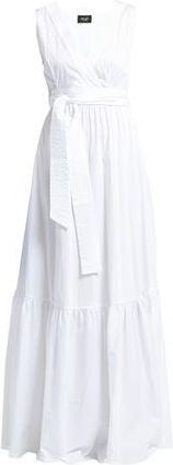 Liu Jo DRESSES - Maxi dresses on YOOX.COM