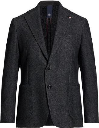 Bharnaba SUITS and CO-ORDS - Blazers on YOOX.COM
