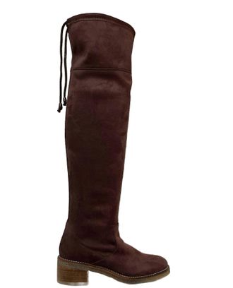 Eric Michael Women Alessandra Boot In Brown