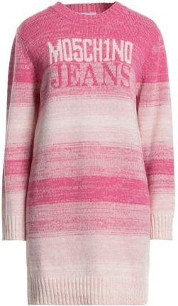 Moschino VESTIDOS - Minivestidos en YOOX.COM