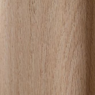 AM.PM Lamp in eikenhout en linnen, Nestwood