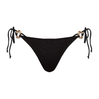 Bond-Eye Dames, Badkleding, Zwart, Maat: ONE Size Nylon