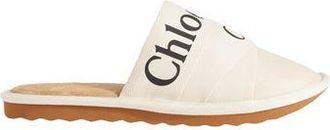 Chloé CALZADO - Pantuflas en YOOX.COM