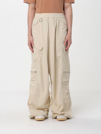 &Eacute;tudes Studio Pantaloni cargo &Eacute;tudes Studio in nylon