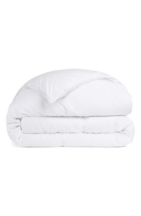 Parachute Ultraweight Down Alternative Duvet at Nordstrom, Size King