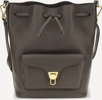 Coccinelle Borsa a Secchiello Beat Generation Woman UNI