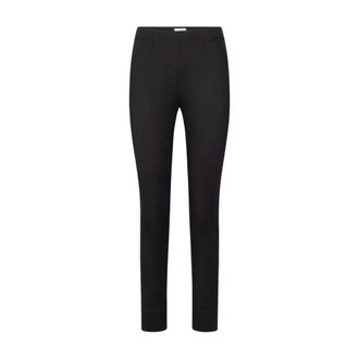 Seductive Dames, Broeken, Zwart, Maat: L