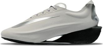 Nike Donna, Sport, Grigio, 40 1/2 EU, new