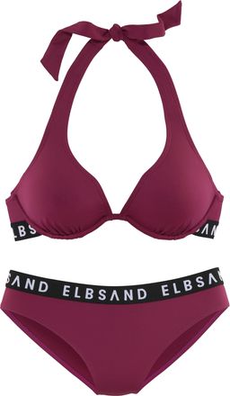 Elbsand Bügel-Bikini