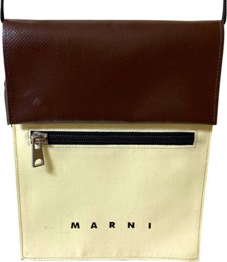 Marni Shoulder Bag (Pre-Owned)
