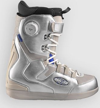 Deeluxe DNA Pro 2027 Snowboard Schoenen grijs