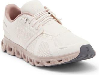 On Cloud 6 Sneaker in Oyster/biscuit at Nordstrom, Size 10.5