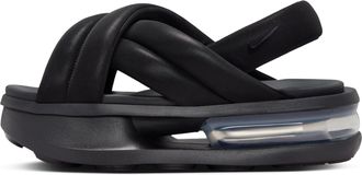 Nike (WMNS) Nike Air Max Isla Sandals Black Anthracite FJ5929-003