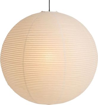 HAY Paper Shade &Oslash; 80 cm, classic white