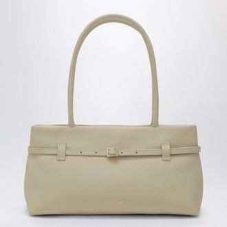 Manu Atelier Le Cambon East West Vanilla Bag