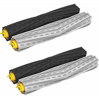 OEM 2 Juegos De Piezas De Repuesto Para Kits De Eliminaci&oacute;n De Residuos Enredados Para Las Series 800, 900, 805, 860, 870, 871, 880, 890, 960 Y 980 - Crez