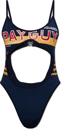 Dsquared2 Dsquared2 X Bettter