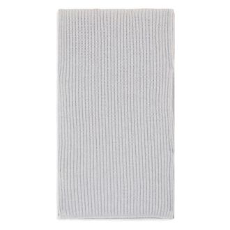 Malo Heren, Accessoires, Grijs, Maat: ONE Size Kasjmier