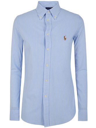 Ralph Lauren Heidi Long Sleeves Shirt