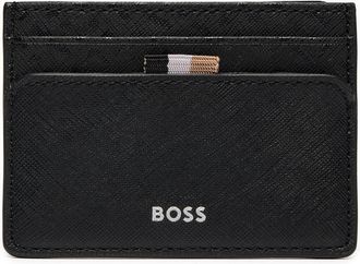 Portacarte hugo boss best sale