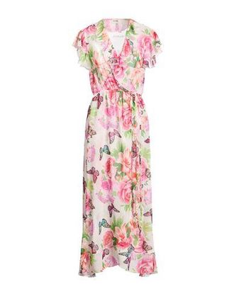 Blugirl DRESSES - Maxi dresses on YOOX.COM