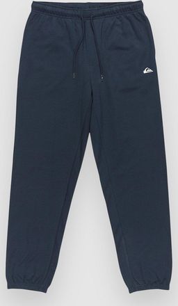 Quiksilver Basic Jogger Sweatpants blau