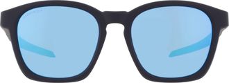 Oakley SHACKLE Prizm Sapphire Square Unisex Sunglasses OO9507D 950701 52