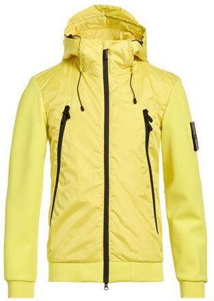 Outhere CAPISPALLA - Giacche & Giubbotti su YOOX.COM