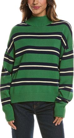525 america Turtleneck Sweater