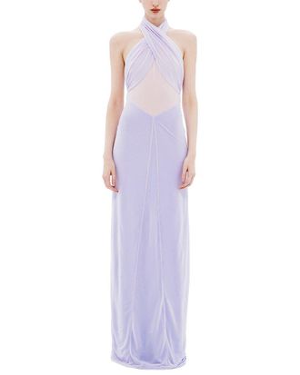 Misha Collection The Pippa Braid Dress