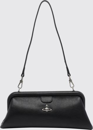 Vivienne Westwood Borsa Jane in pelle