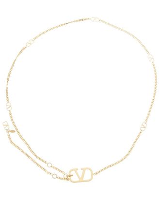 Valentino Vlogo Signature Belt