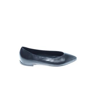 Lorena Paggi Ballerinas, female, Black, Size: 7 US Ballerina