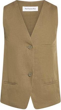 Frankie Shop TRAJES Y CONJUNTOS - Chalecos sartoriales en YOOX.COM