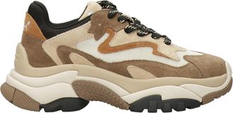 Ash As-sneakers Cappuccino