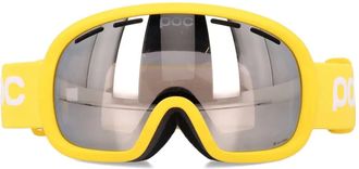 Poc Maschera da sci Fovea - Giallo