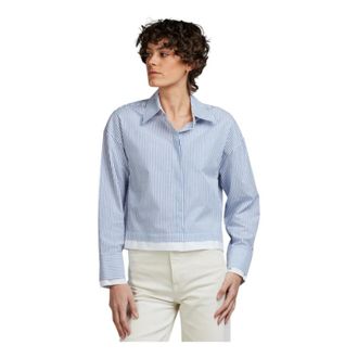 Stenstr&ouml;ms Shirts, female, Multicolor, Size: XS Lena Shirt