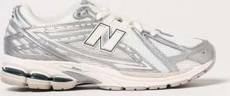 New Balance Sneakers M1906 New Balance in mesh e pelle sintetica laminata