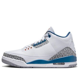 Nike Jordan Air Jordan 3 Retro Wizards CT8532-148