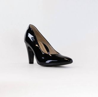 Ara Womens Franziska High Heel In Softlack
