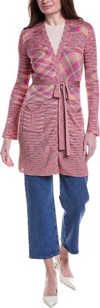 L'agence Lagence Spacedye Cardigan