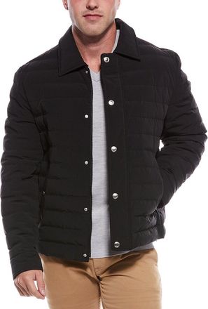 Brunello Cucinelli Quilted Puffer Down Jacket