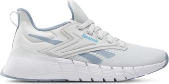 Reebok Womens Nano Gym - Running Shoes Leisure Blue/Moon Size 10.0