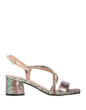 Pollini CALZATURE - Sandali su YOOX.COM