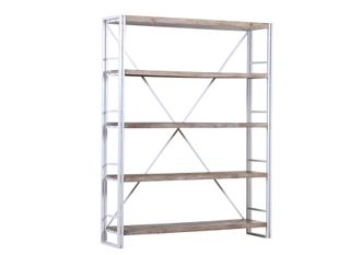 Schubiger M&ouml;bel Regal Nasso