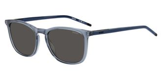 HUGO BOSS HG 1399/S PJP/IR Mens Sunglasses Size 53