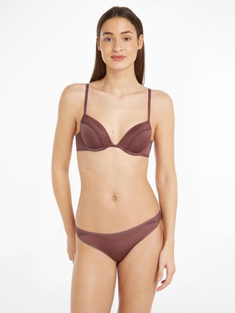 Calvin Klein Underwear Push-up-BH