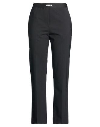 Msgm BOTTOMWEAR - Trousers on YOOX.COM
