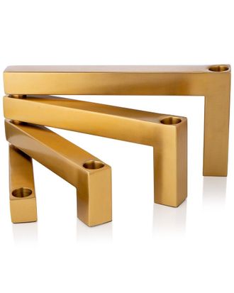 Godinger Nesting Tapered Candle Holder