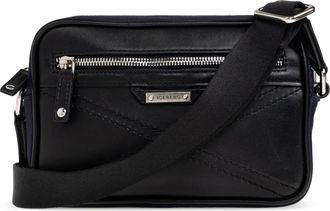 Iceberg Uomo, Borse, Nero, Taglia unica, new